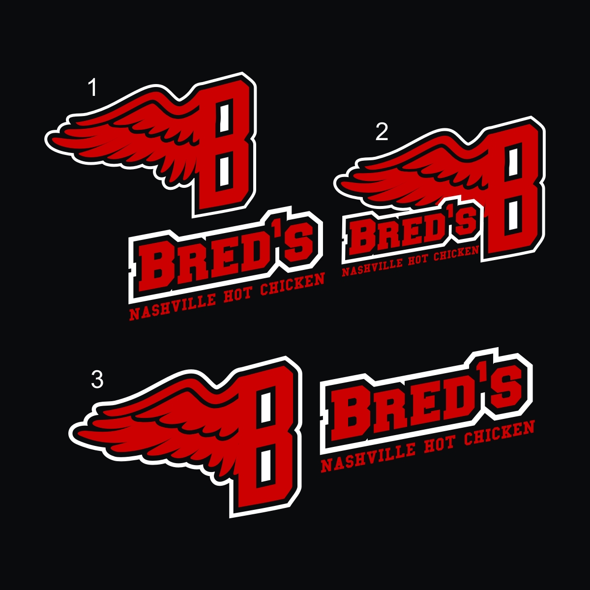 Logo Design by N83touchthesky for this project | Design #25356411