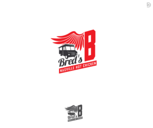 Logo Design by D_Mantra for this project | Design #25329296