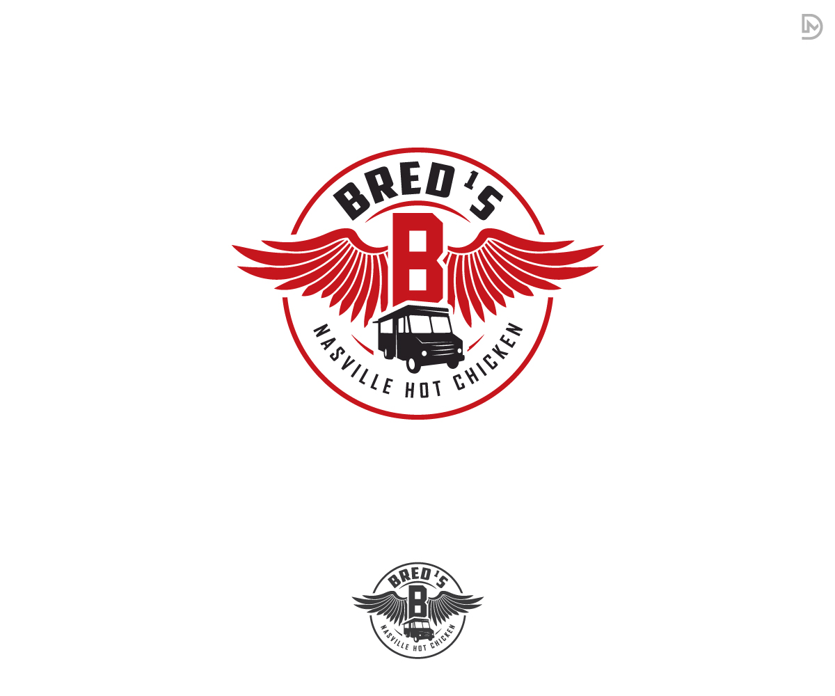 Logo Design by D_Mantra for this project | Design #25329297