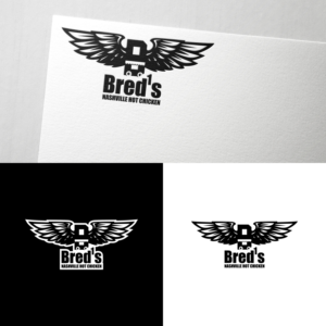 Bred's etc. | Diseño de Logo por ZiangArt_Studio