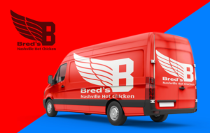 Bred's etc. | Logo Design by lnb...