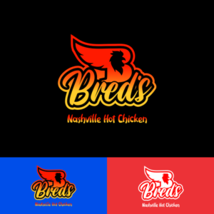 Logo Design by Srydsgn.Std for this project | Design #25349019