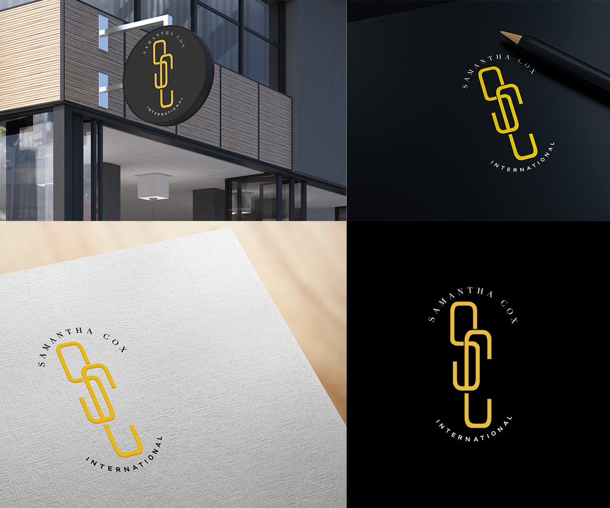 Logo Design by abhome for this project | Design #25336295