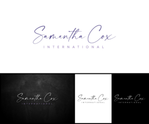 Logo Design by MoonFeather for this project | Design #25325388