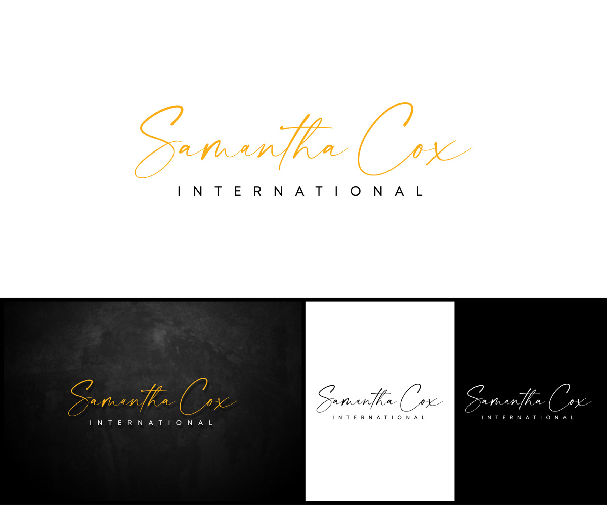 Logo Design by MoonFeather for this project | Design #25332298
