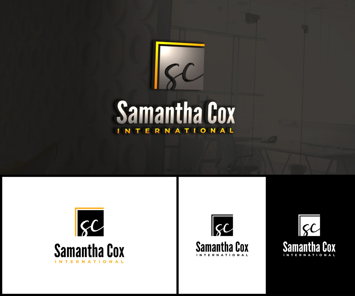 Logo Design by MoonFeather for this project | Design #25335109