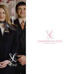 Samantha Cox International | Design de Logo par SamiddhaH
