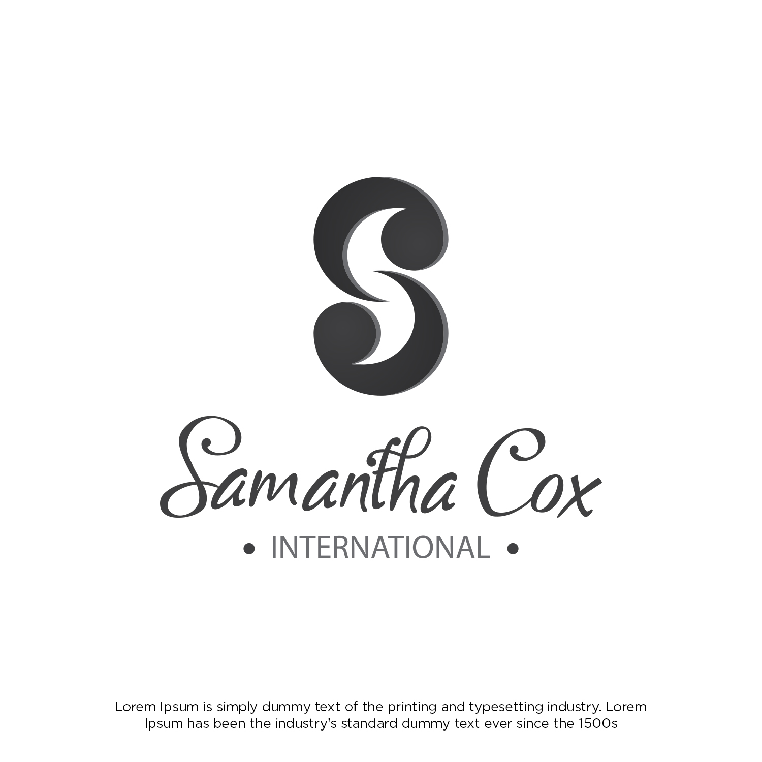 Logo Design by cahayafatimah for this project | Design #25326467