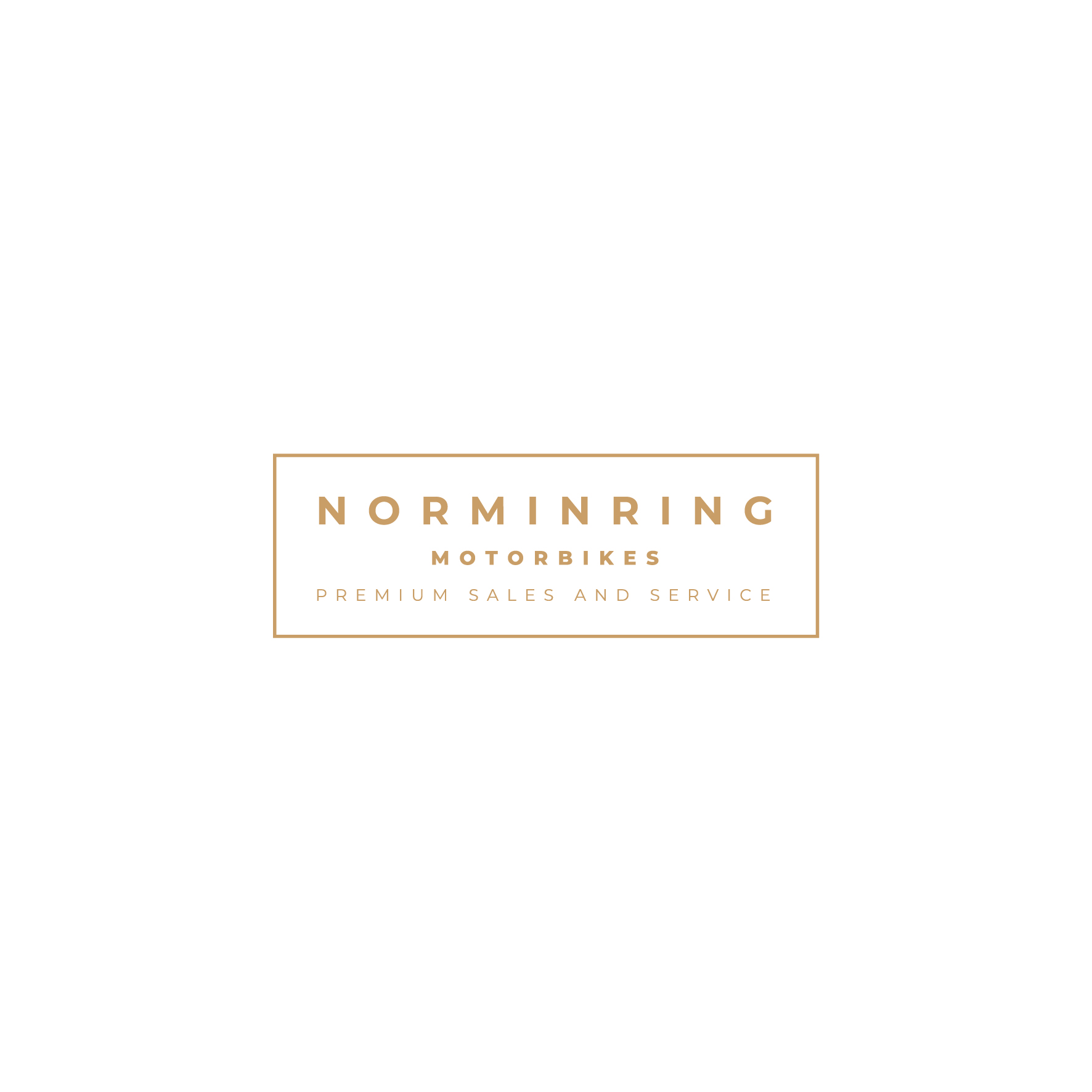 Design de Logo par kdezain pour Norminring Motorbikes | Design #25357421