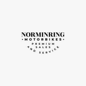 Logo Design by kdezain for Norminring Motorbikes | Design: #25363721