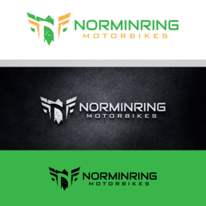 Logo Design by Maxo-Biz