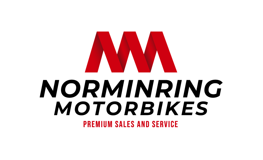 Logo Design by FogelDesign for Norminring Motorbikes | Design #25329998