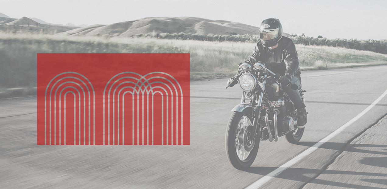 Logo Design by Devis for Norminring Motorbikes | Design #25366128