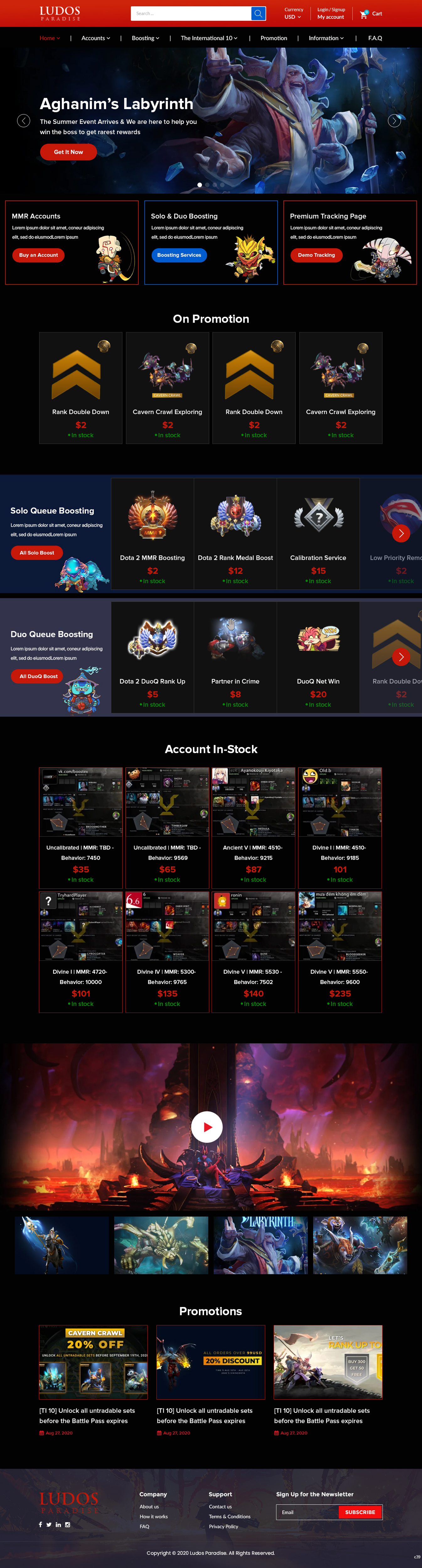 Shopify Design by pb for this project | Design #25330772