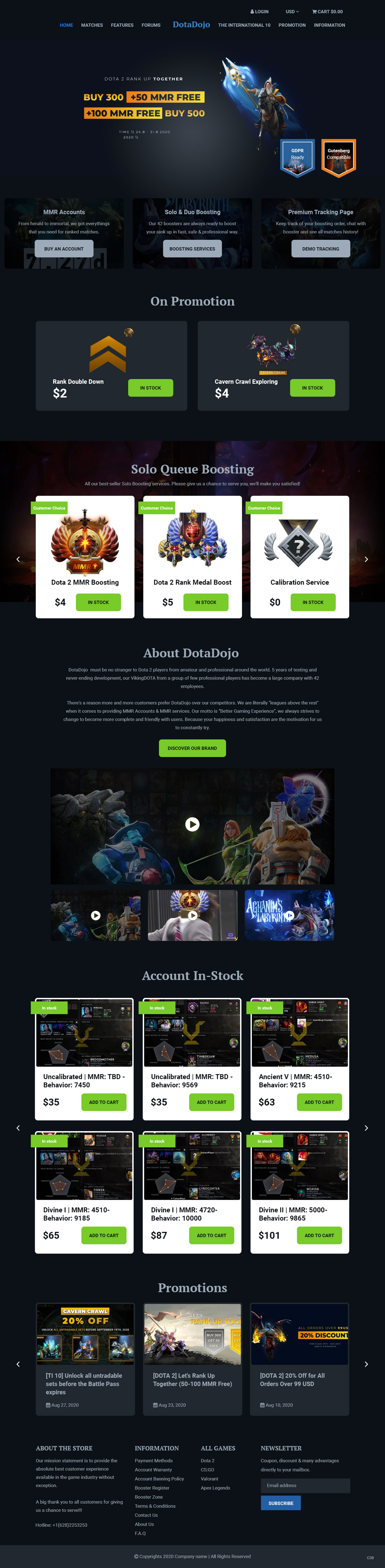 Shopify Design by pb for this project | Design #25336511