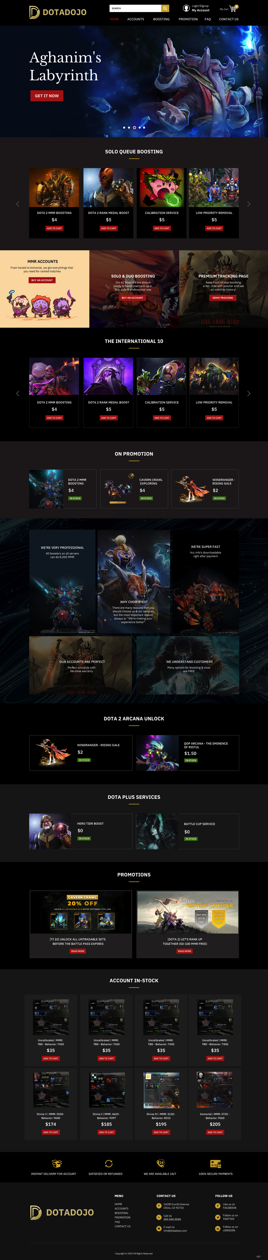 Shopify Design by pb for this project | Design #25374242