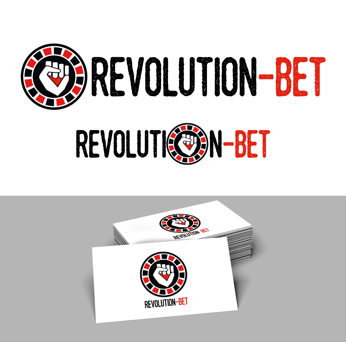 Logo Design by trufya for this project | Design #25373137