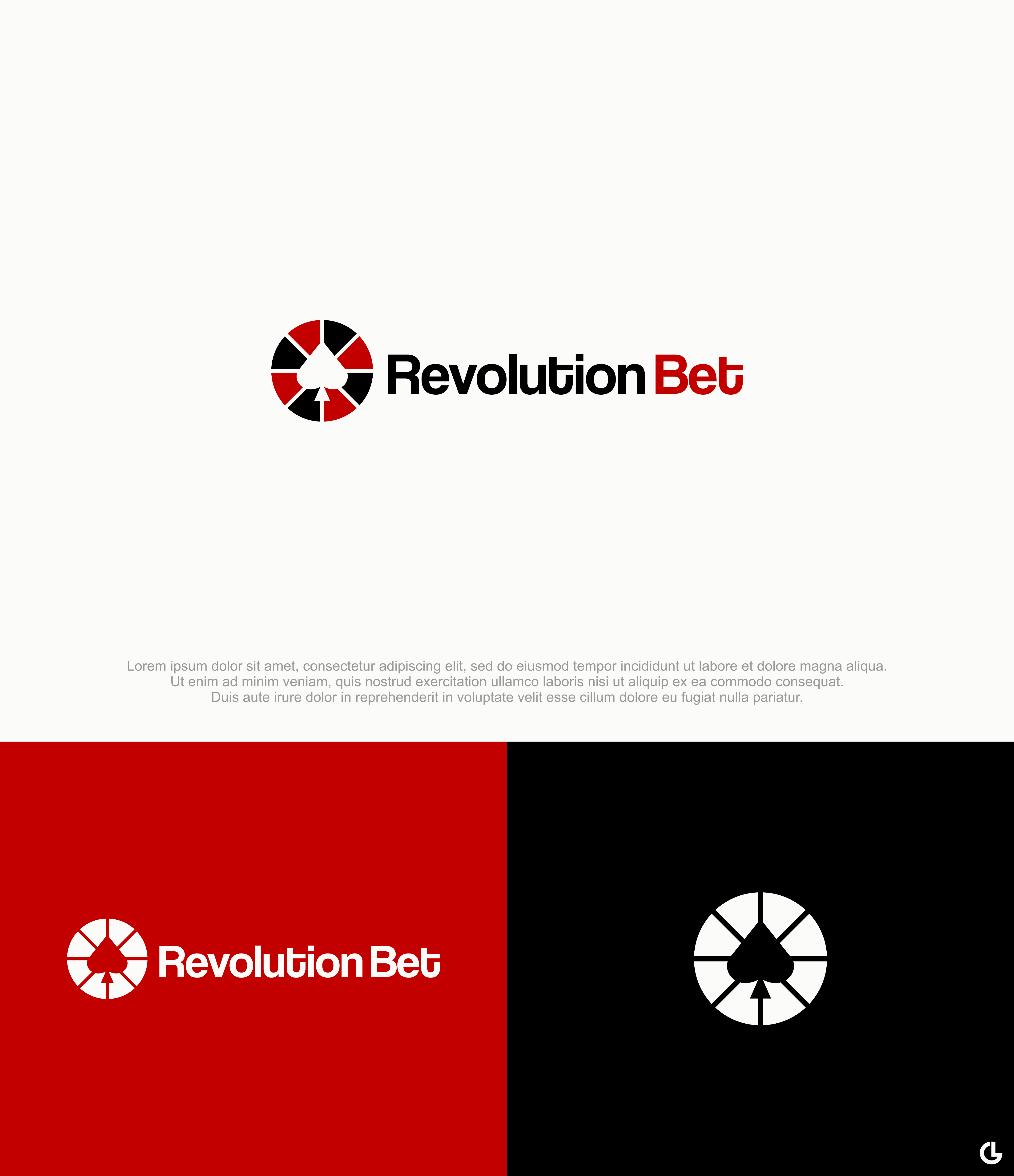 Logo-Design von R!CKY für dieses Projekt | Design #25366797