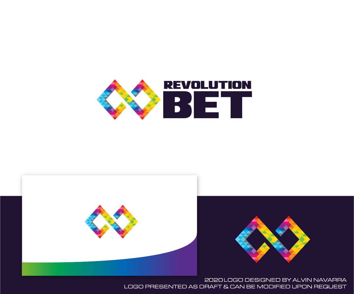 Logo Design by alvinnavarra for this project | Design #25349711