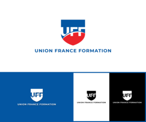 UFF | Logo Design by MoonFeather