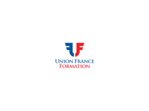 UFF | Logo Design by Atvento Graphics