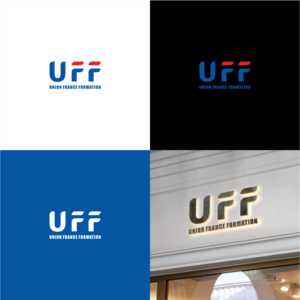 Logo Design by HARIQ for this project | Design #25322439