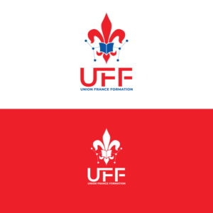 UFF | Logo Design by Graphic Bricks