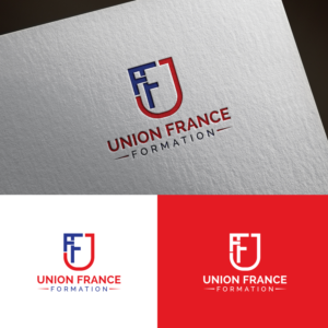 UFF | Logo Design by sankar999