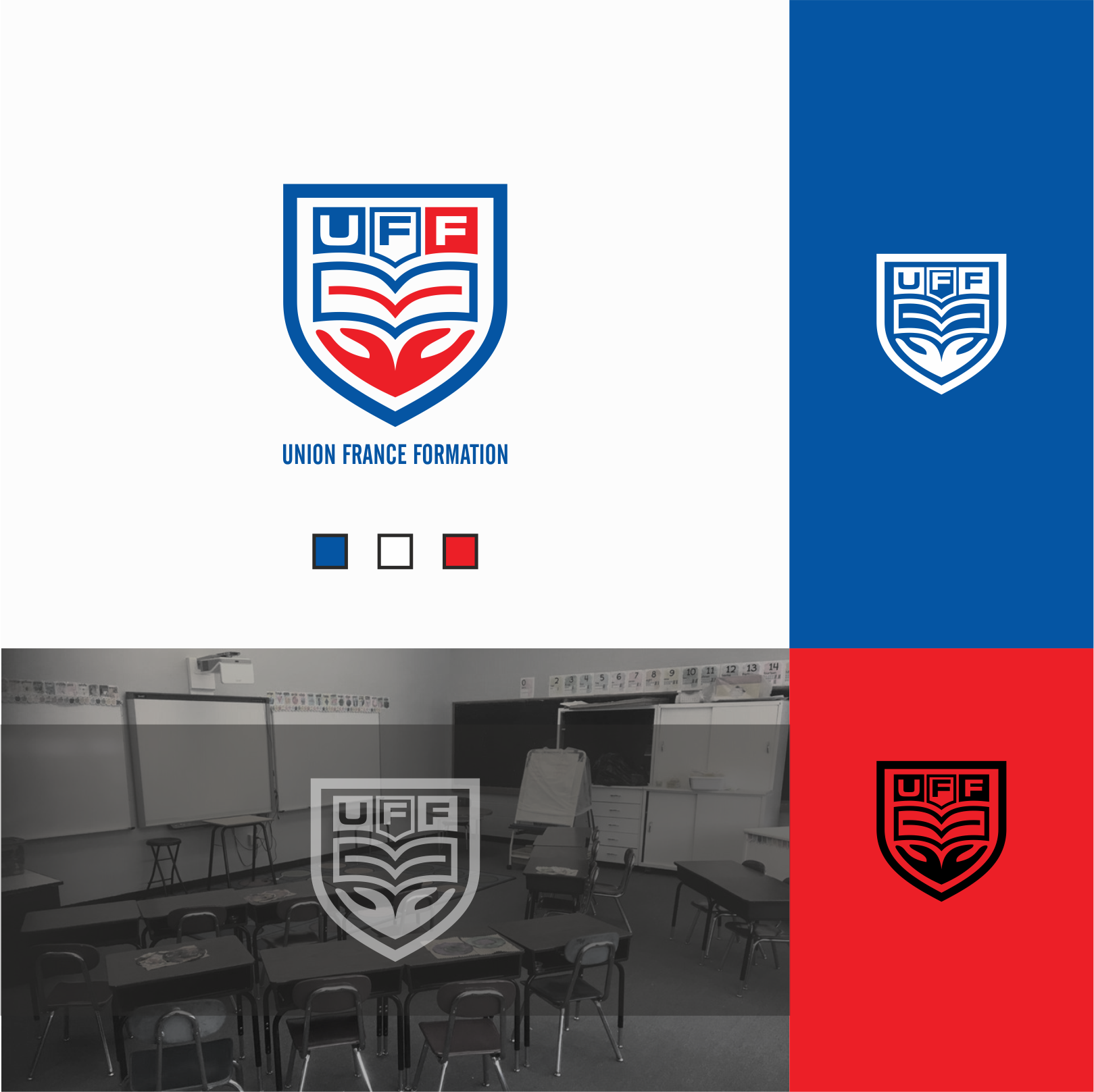 Logo-Design von Sibyle für dieses Projekt | Design #25321171