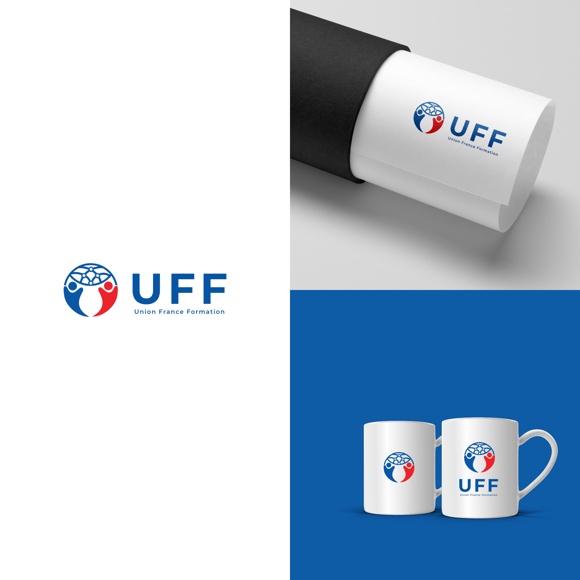 Logo Design by ybmdesign for this project | Design #25326123