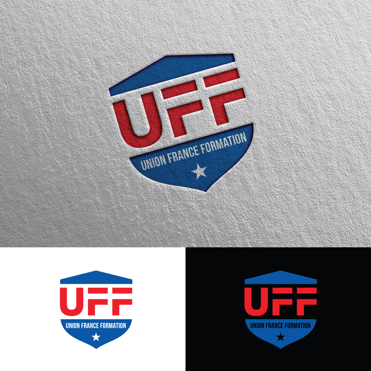 Logo Design by Rii for this project | Design #25321384