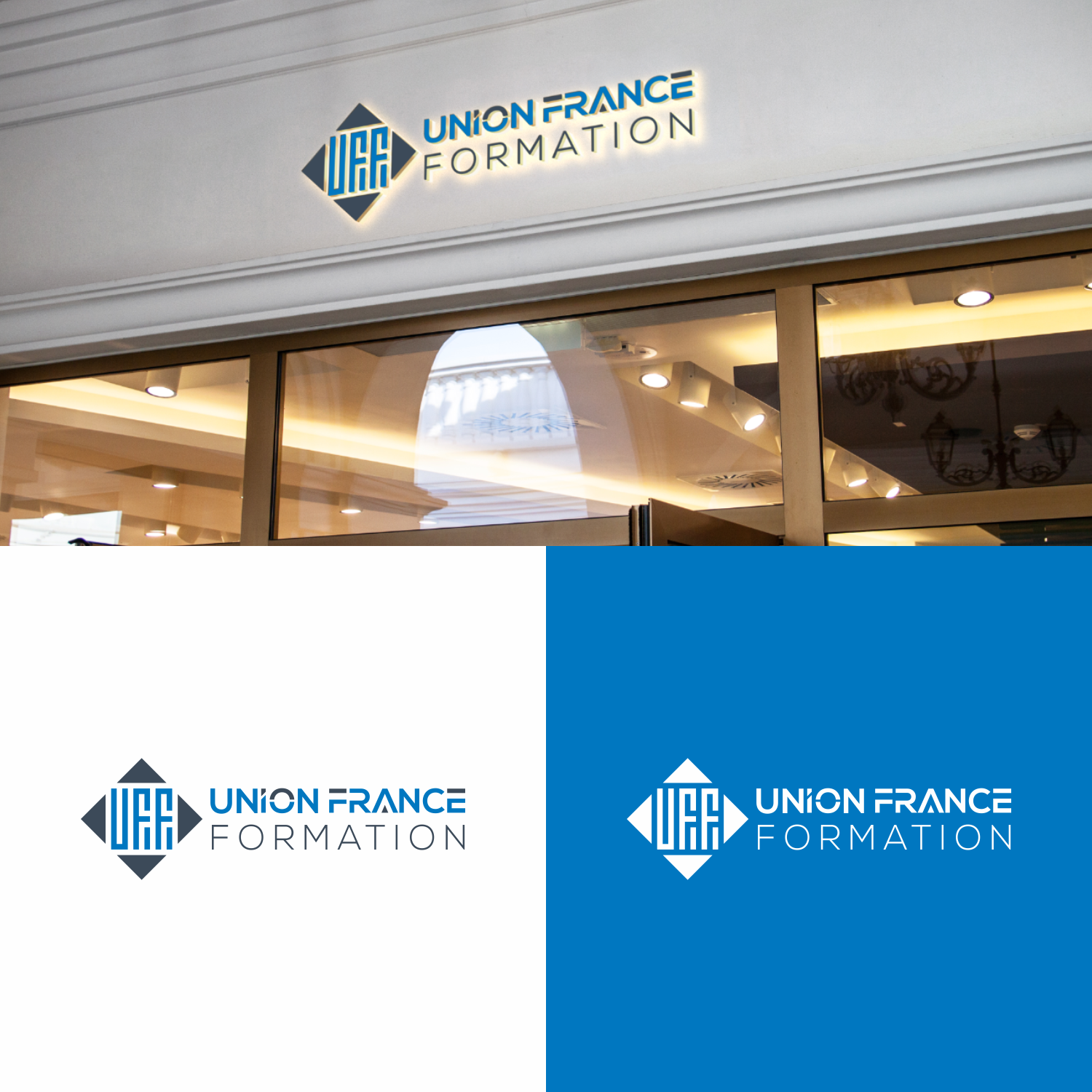 Logo Design by manah bening for this project | Design #25323837