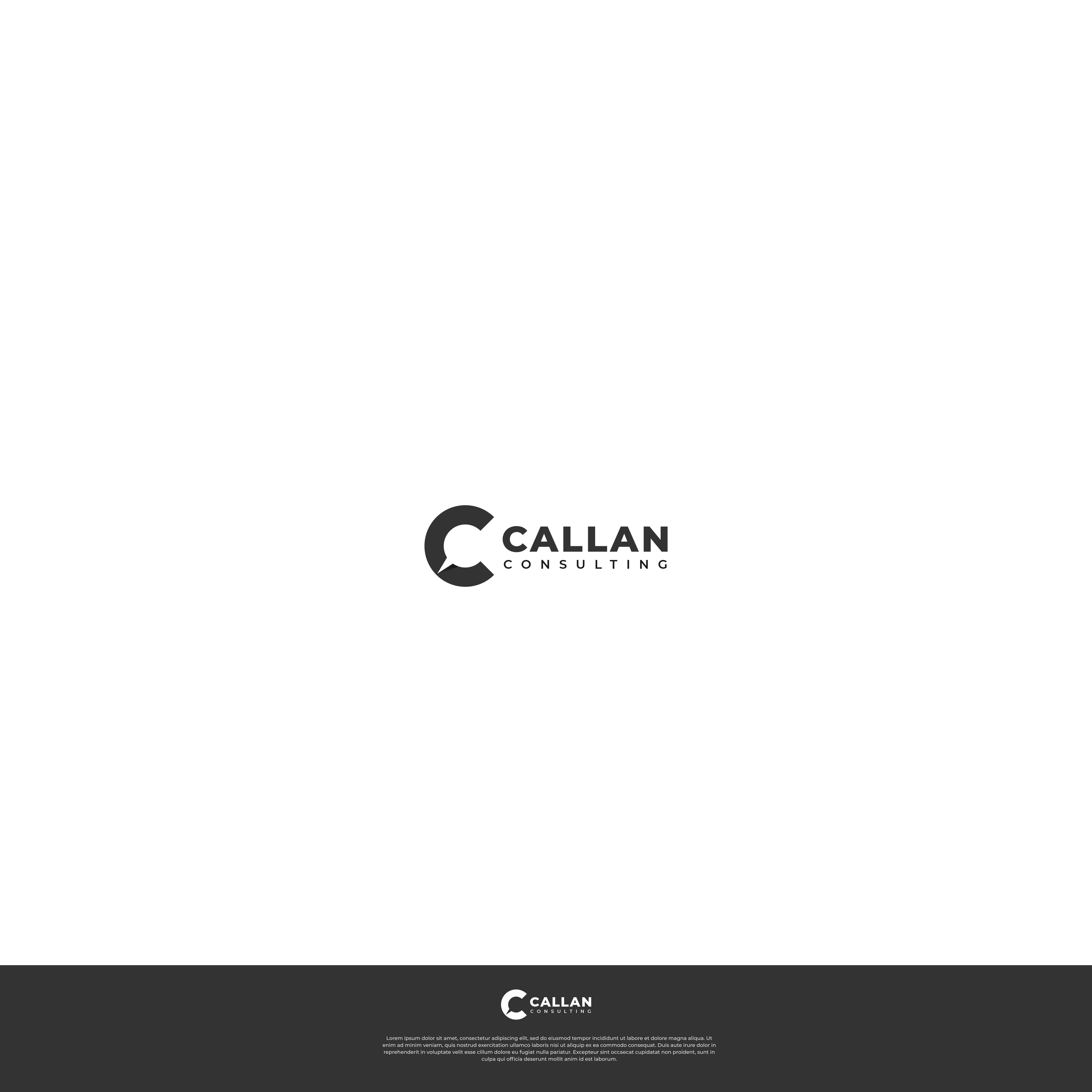 Logo-Design von toothless99 für Callan Holdings PL | Design #25333323