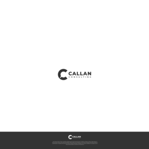 Callan Consulting | Logo Design by toothless99