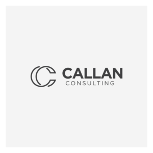 Callan Consulting | Logo Design by MPStudio