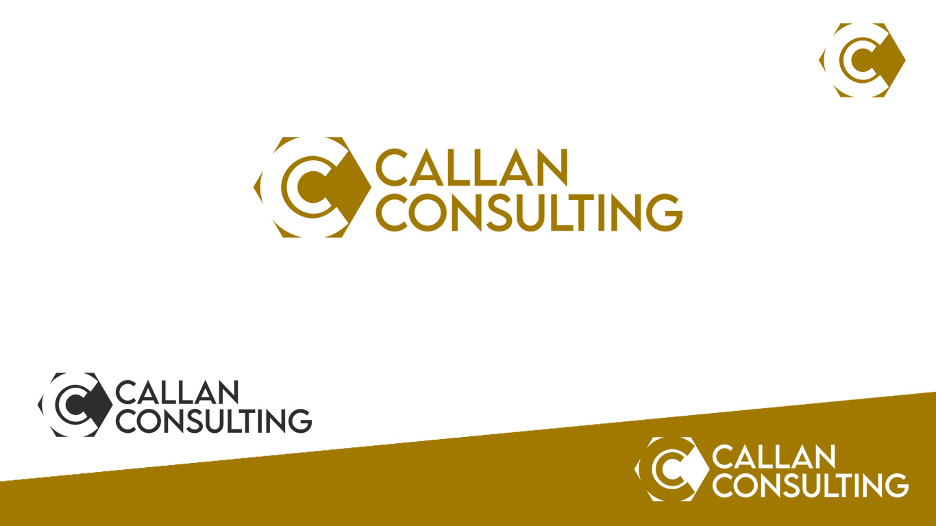 Logo Design by Kennen R. for Callan Holdings PL | Design #25321263