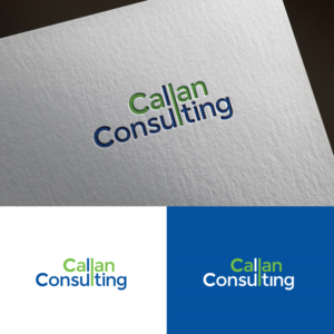 Callan Consulting | Logo Design by sankar999