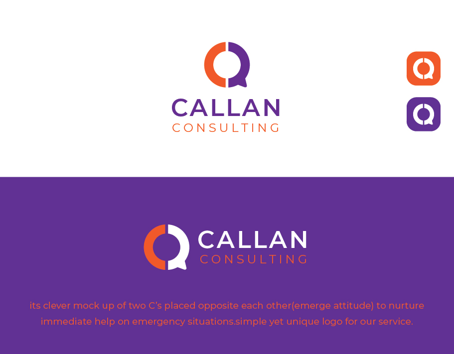 Logo Design by nandkumar for Callan Holdings PL | Design #25322218
