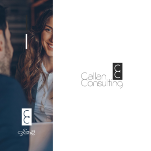 Callan Consulting | Logo Design by SamiddhaH