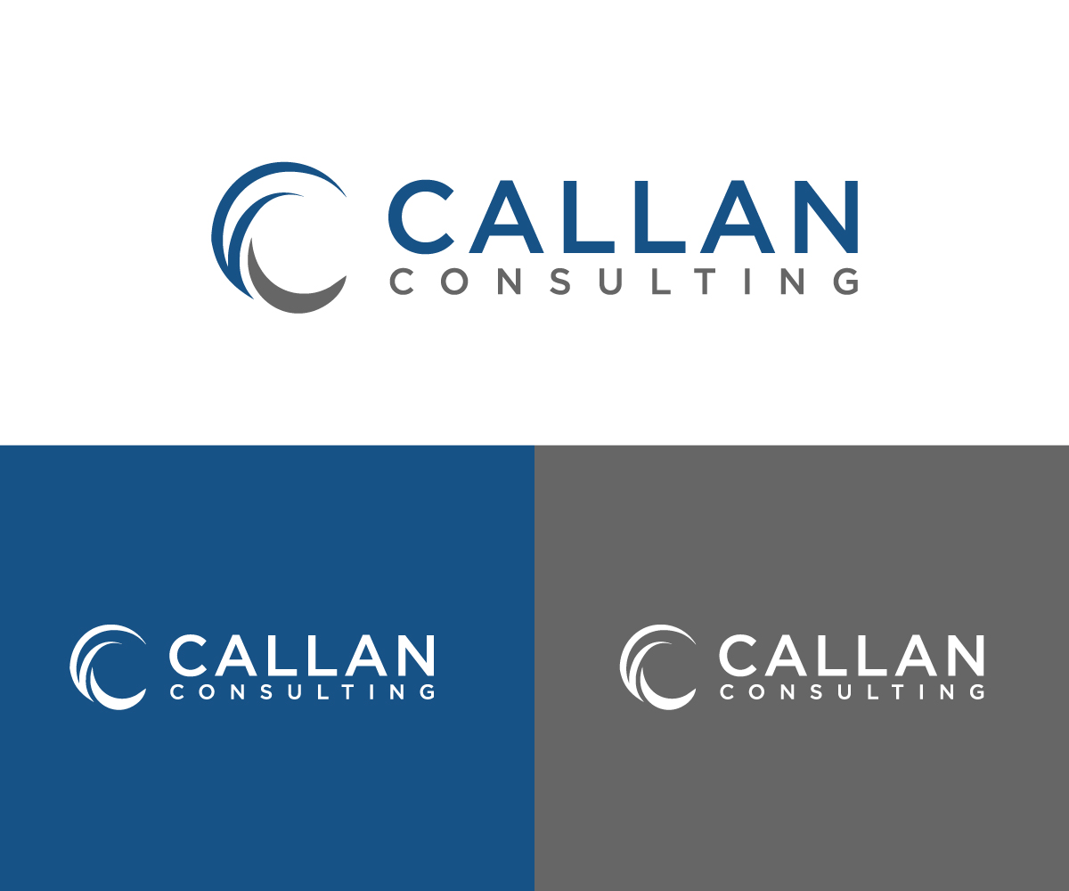 Diseño de Logo por fauzan harun para Callan Holdings PL | Diseño #25325095