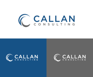Logo Design by fauzan harun for Callan Holdings PL | Design: #25325095