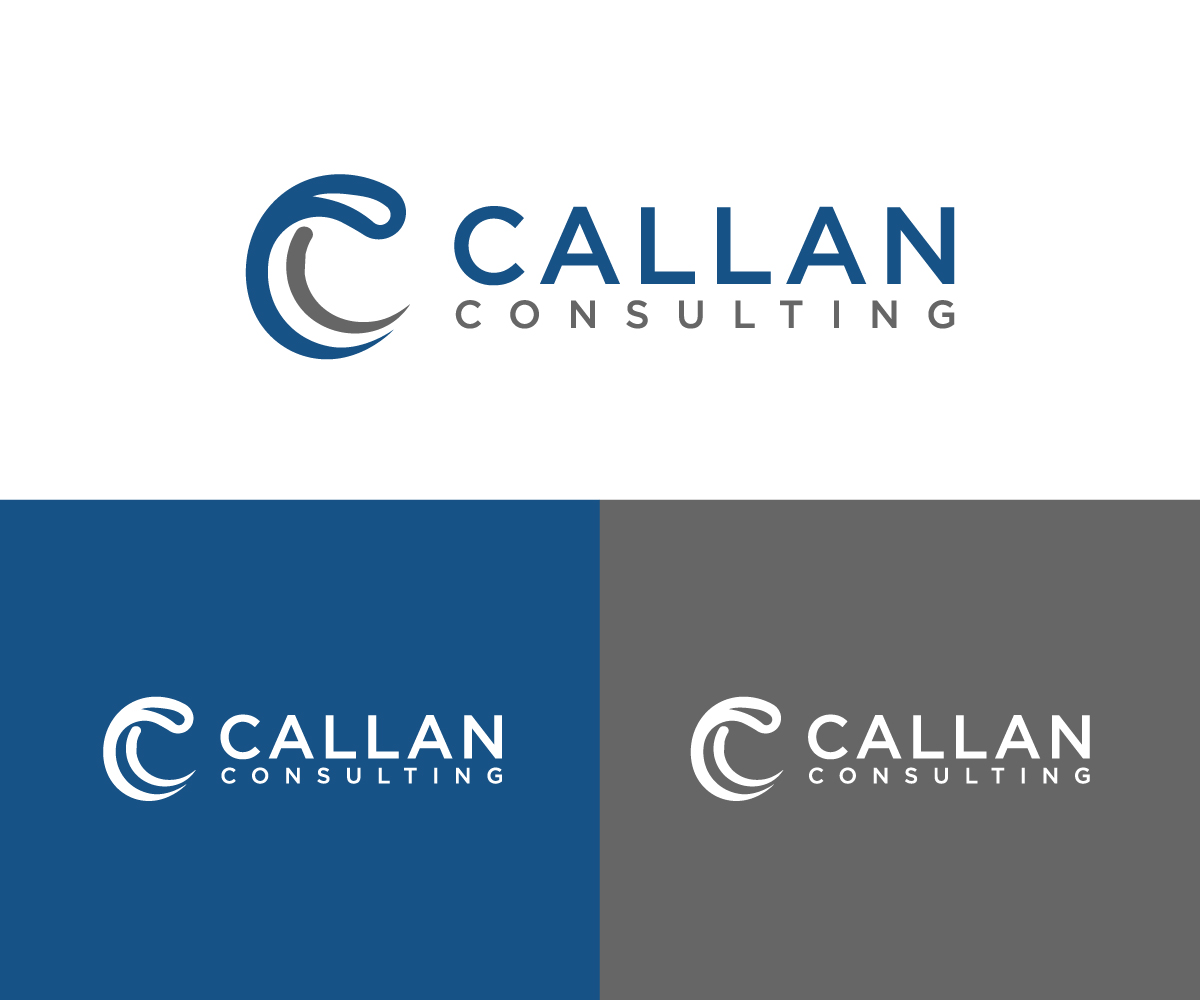 Logo Design by fauzan harun for Callan Holdings PL | Design #25325096