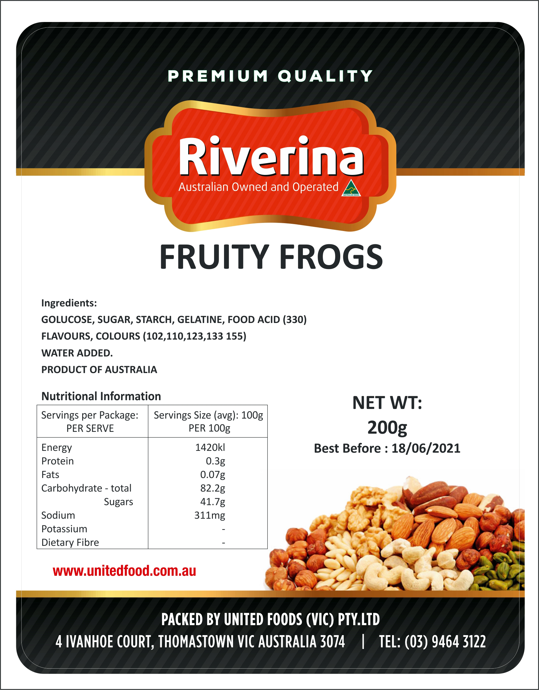 Graphic Design by Bins for this project | Design #25338200