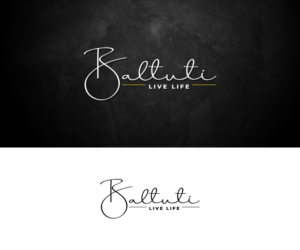 Logo Design by MoonFeather for this project | Design #25325012