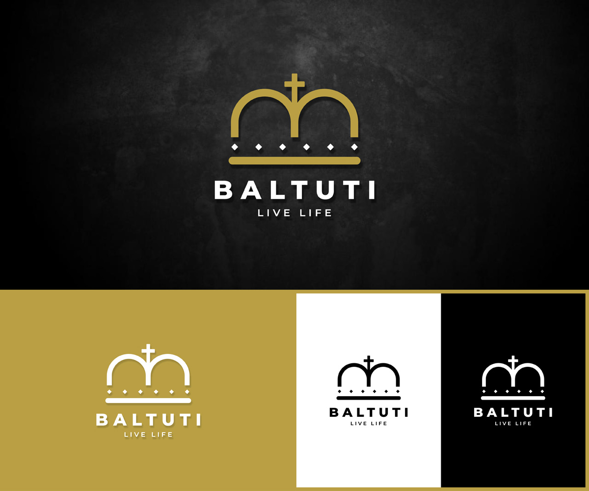 Logo Design by MoonFeather for this project | Design #25325300