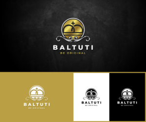 Logo Design by MoonFeather for this project | Design: #25329421