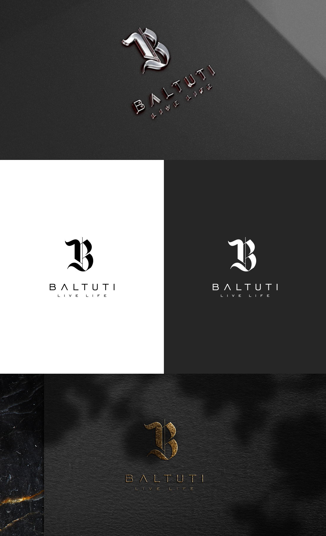 Logo Design by GLDesigns for this project | Design #25325014