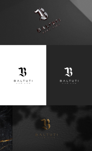 Logo Design by GLDesigns for this project | Design: #25325014