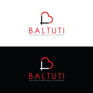 Logo Design by prodesigns99 for this project | Design #25324770