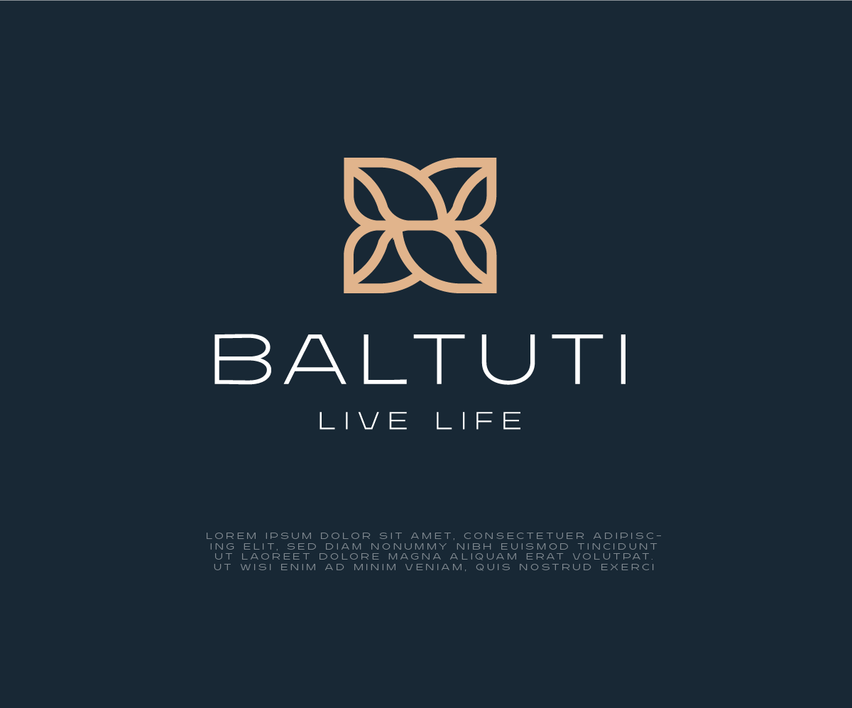 Logo Design by Ng V Duc for this project | Design #25330797
